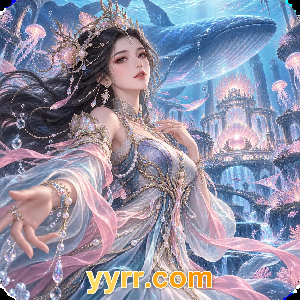 Penyedia slot utama yyrr.com - NetEnt, Pragmatic Play, Play'n GO