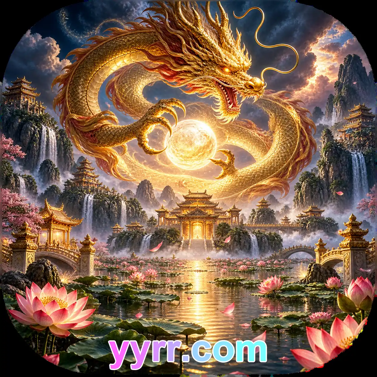 yyrr.com bonus