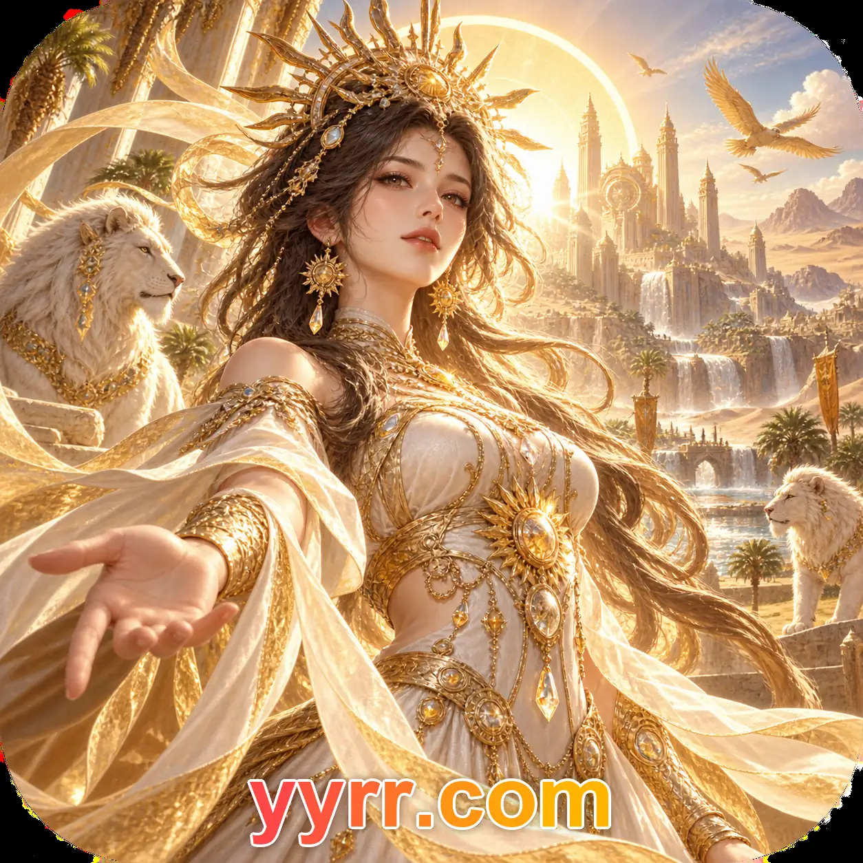 Lotre online yang tersedia di yyrr.com