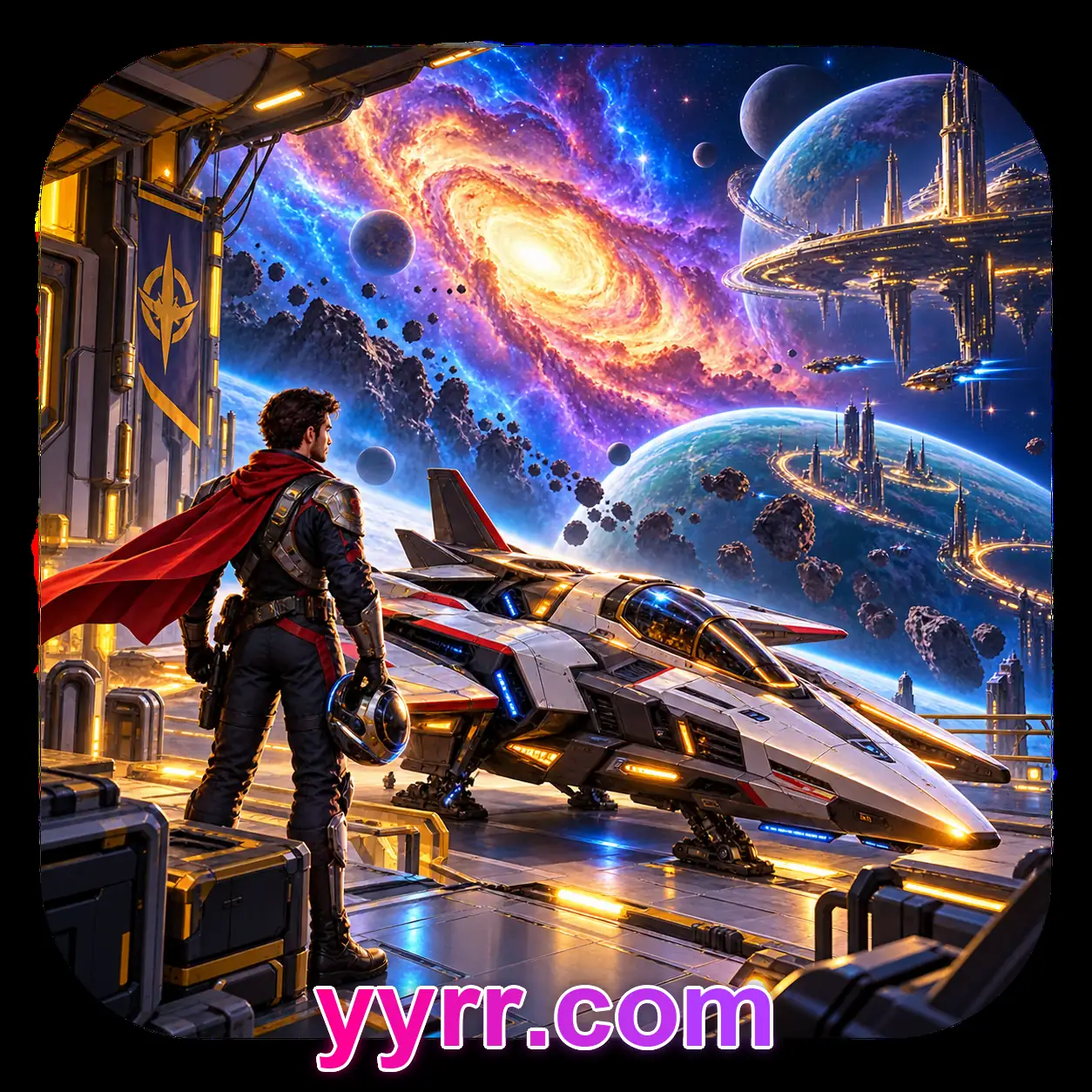 Pendaftaran yyrr.com